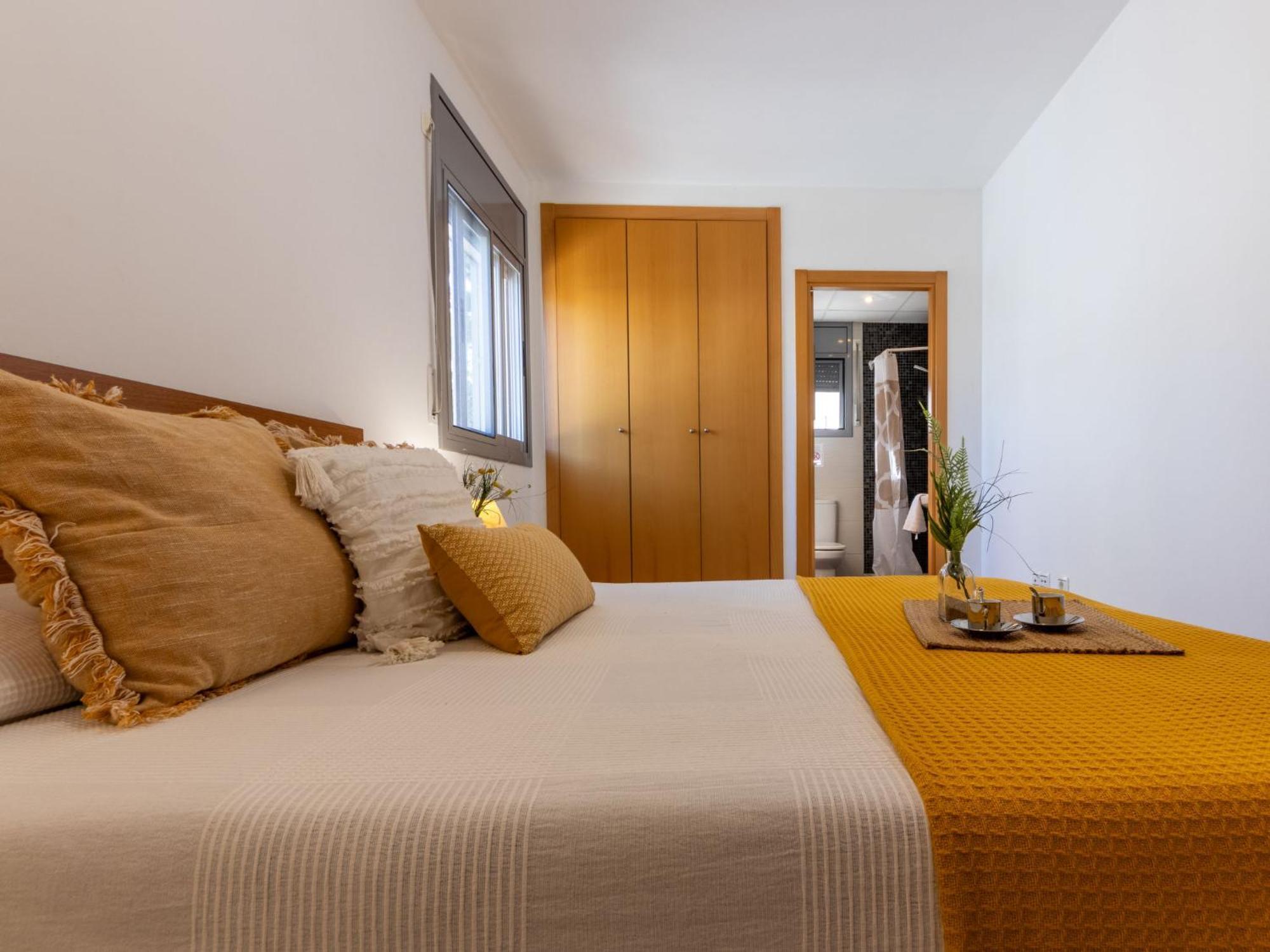 Holiday Home Gaviota 9 By Interhome Riumar Bagian luar foto